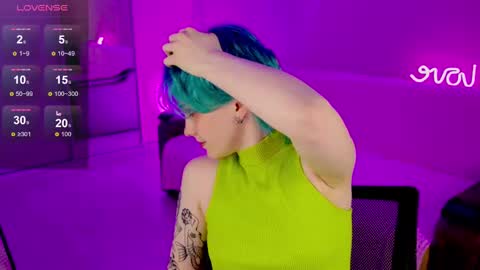 Snapshot of school_love chatting on 02.07.25 Rina online show from 02.07.25