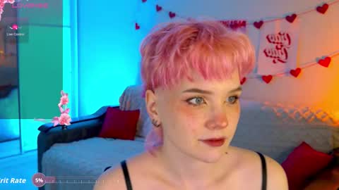 Snapshot of school_love chatting on 09.12.25 Rina online show from 09.12.25