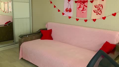 Snapshot of school_love chatting on 09.19.25 Rina online show from 09.19.25