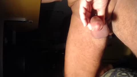 Snapshot of schraps chatting on 11.03.25 Schraps online show from 11.03.25