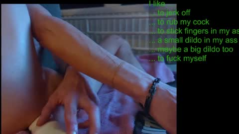 Snapshot of schwartauextra0815 chatting on 01.27.25 schwartauextra0815 online show from 01.27.25