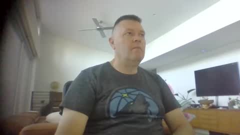 Snapshot of scoobs71 chatting on 01.30.25 Scoobs online show from 01.30.25