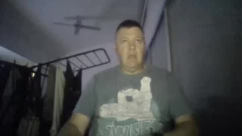 Snapshot of scoobs71 chatting on 09.16.25 Scoobs online show from 09.16.25