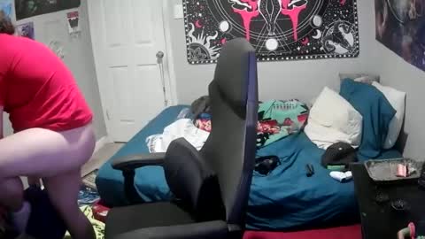 Snapshot of scoobysnaxxxxx chatting on 01.16.25 scoobysnaxxxxx online show from 01.16.25