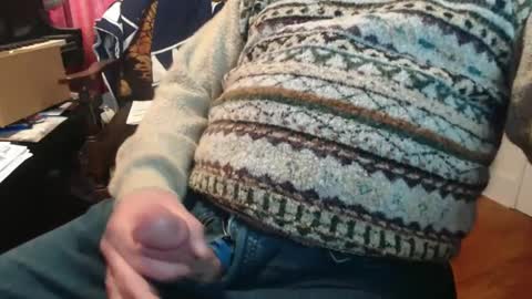 Snapshot of scottbearfun chatting on 02.19.25 scottbearfun online show from 02.19.25