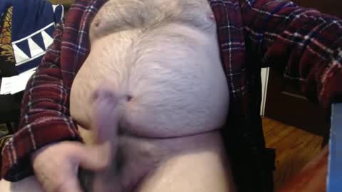 Snapshot of scottbearfun chatting on 03.01.25 scottbearfun online show from 03.01.25