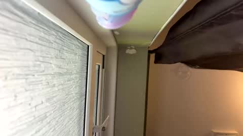 Snapshot of scottyc48 chatting on 10.22.25 scottyc48 online show from 10.22.25