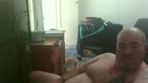 Snapshot of scottyj2007 chatting on 12.30.24 scottyj2007 online show from 12.30.24