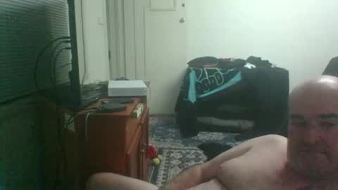 Snapshot of scottyj2007 chatting on 01.07.25 scottyj2007 online show from 01.07.25