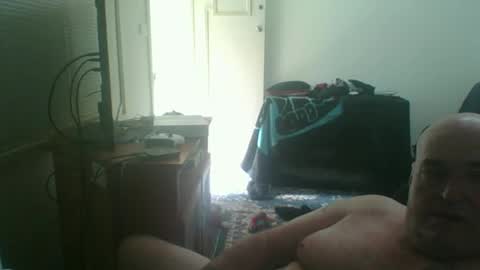 Snapshot of scottyj2007 chatting on 01.07.25 scottyj2007 online show from 01.07.25