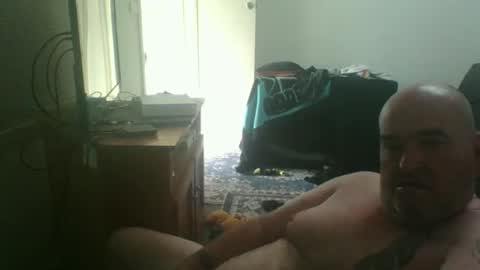 Snapshot of scottyj2007 chatting on 02.01.25 scottyj2007 online show from 02.01.25