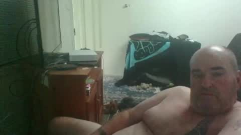 Snapshot of scottyj2007 chatting on 03.08.25 scottyj2007 online show from 03.08.25