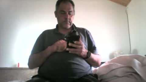 Snapshot of scubi007 chatting on 09.27.25 scubi007 online show from 09.27.25