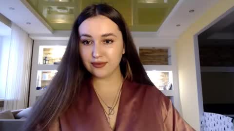 Snapshot of sea_cocktail chatting on 12.26.24 Elizabeth  online show from 12.26.24