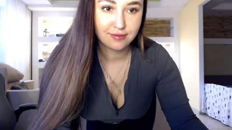 Snapshot of sea_cocktail chatting on 01.16.25 Elizabeth  online show from 01.16.25