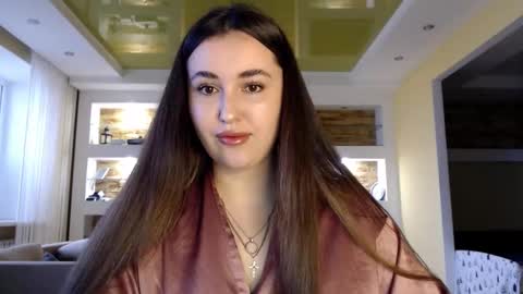 Snapshot of sea_cocktail chatting on 01.28.25 Elizabeth  online show from 01.28.25