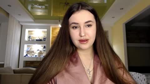 Snapshot of sea_cocktail chatting on 02.02.25 Elizabeth  online show from 02.02.25