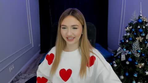 Snapshot of seaebreeze chatting on 12.21.24 Kate online show from 12.21.24