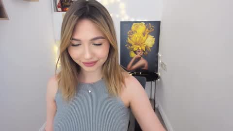 Snapshot of seaebreeze chatting on 01.24.25 Kate online show from 01.24.25