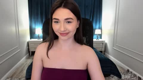 Snapshot of seaebreeze chatting on 02.15.25 Kate online show from 02.15.25