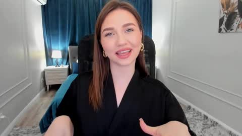 Snapshot of seaebreeze chatting on 02.26.25 Kate online show from 02.26.25