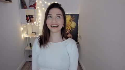 Snapshot of seaebreeze chatting on 03.03.25 Kate online show from 03.03.25