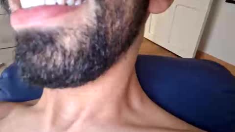 Snapshot of sebasbwc96 chatting on 10.28.25 Sebas online show from 10.28.25