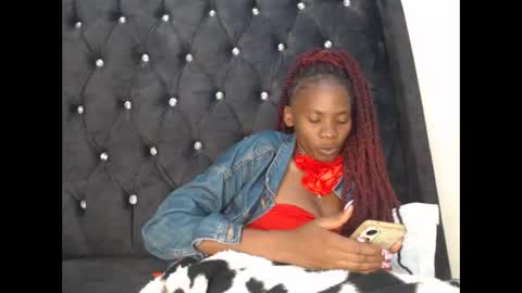 Snapshot of sebatrishaa chatting on 09.14.25 sebatrishaa online show from 09.14.25