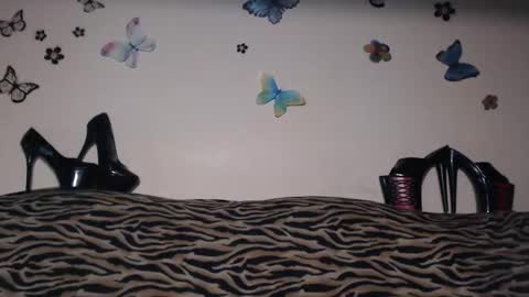 Snapshot of secoiya chatting on 09.25.25 Emily online show from 09.25.25