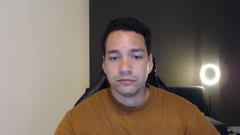 Snapshot of secretboy5000 chatting on 01.20.25 Jex online show from 01.20.25