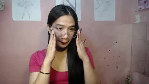 JUST CALL ME ABIA  online show from 09.29.25