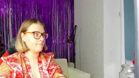 Snapshot of seductive_she_wolf chatting on 01.26.25 seductive_she_wolf online show from 01.26.25
