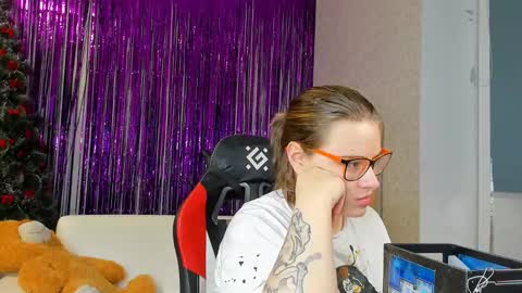 Snapshot of seductive_she_wolf chatting on 01.31.25 seductive_she_wolf online show from 01.31.25