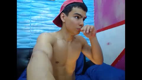 Snapshot of seigfried0 chatting on 02.20.25 Seigfried online show from 02.20.25