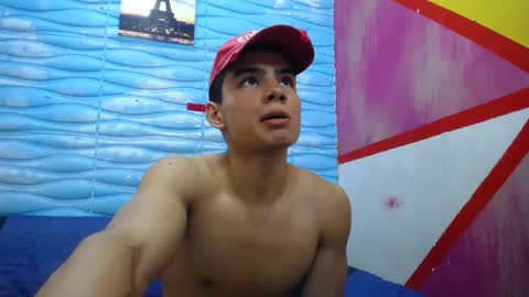 Snapshot of seigfried0 chatting on 02.23.25 Seigfried online show from 02.23.25