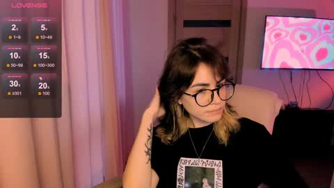 Snapshot of selectrra chatting on 01.14.25 selectrra online show from 01.14.25