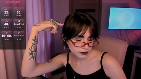 Snapshot of selectrra chatting on 01.31.25 selectrra online show from 01.31.25