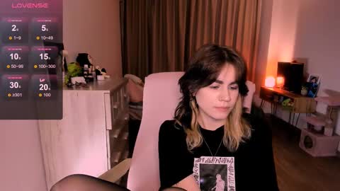 Snapshot of selectrra chatting on 02.17.25 selectrra online show from 02.17.25