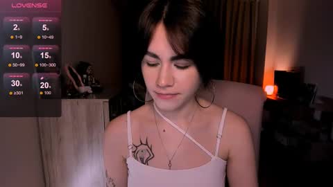 Snapshot of selectrra chatting on 02.27.25 selectrra online show from 02.27.25