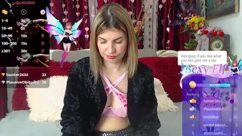 Selena online show from 02.13.25
