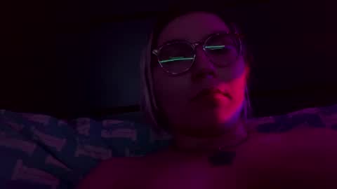 Snapshot of selenebaby chatting on 02.14.25 Selene online show from 02.14.25