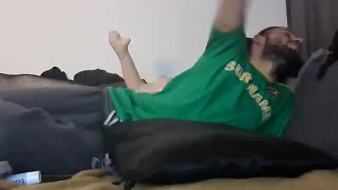 Snapshot of selfiepicdump chatting on 02.02.25 Julian Kinky Bi-guy online show from 02.02.25