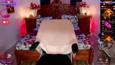 Snapshot of selina_diorxxx chatting on 12.29.24 Will You Be My CumDumpster in Real  Drink My Milk online show from 12.29.24