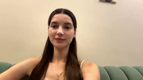 Sofia online show from 10.19.25