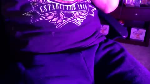 Snapshot of senorgrower chatting on 02.02.25 Mr. Watch Me Grow online show from 02.02.25