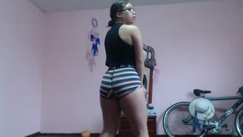 Snapshot of senshiboy666 chatting on 02.13.25 Your Boys online show from 02.13.25