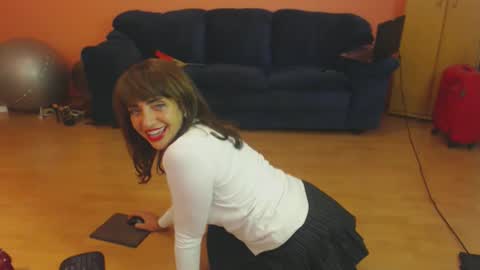 sensualmyra online show from 10.15.25