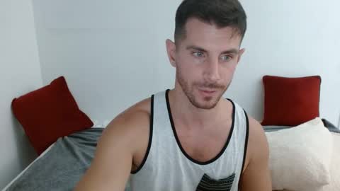 Snapshot of serafino94 chatting on 01.27.25 serafino94 online show from 01.27.25
