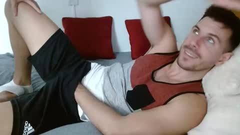 Snapshot of serafino94 chatting on 01.28.25 serafino94 online show from 01.28.25