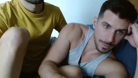 Snapshot of serafino94 chatting on 02.26.25 serafino94 online show from 02.26.25